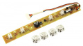 Magimix Modules / Electric Units Home Appliances - Pcb Command 11526 - 505403